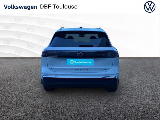 Volkswagen Tiguan image 8