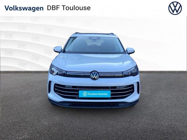 Volkswagen Tiguan image 7
