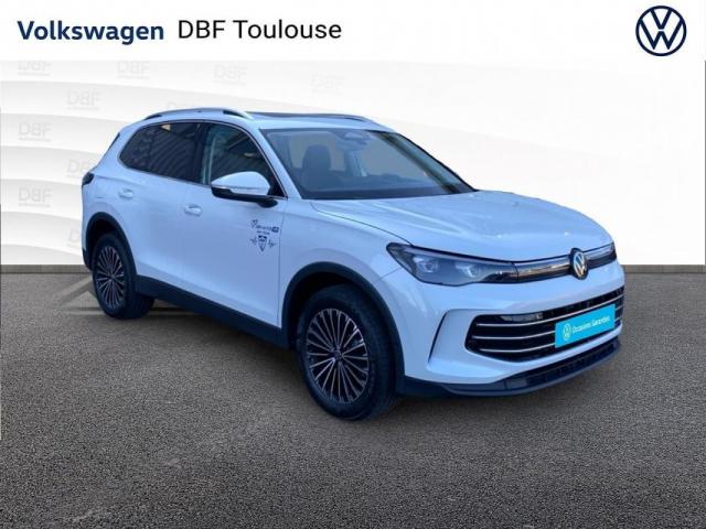 Volkswagen Tiguan image 9