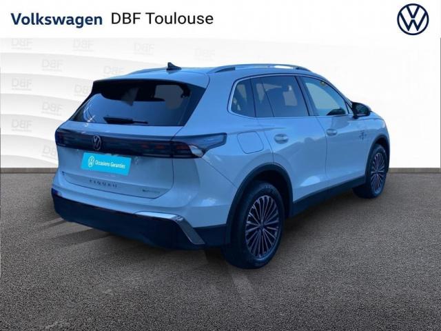 Volkswagen Tiguan image 6