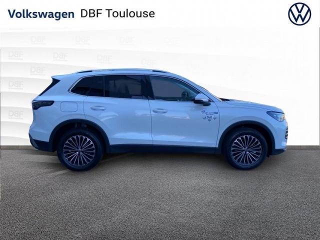 Volkswagen Tiguan image 2
