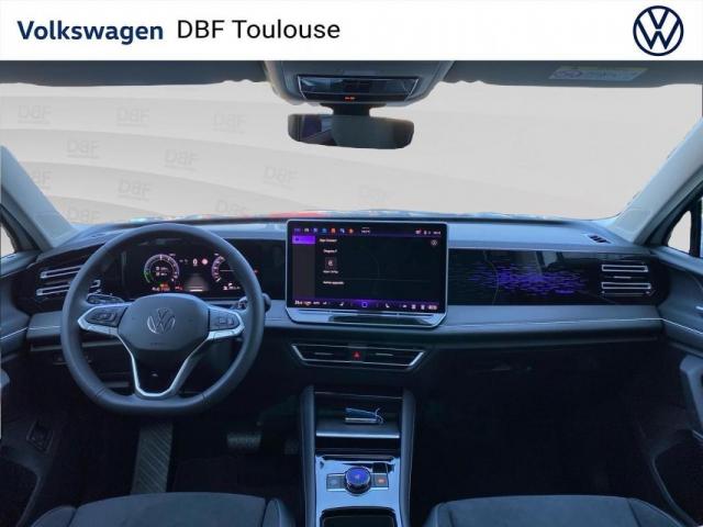 Volkswagen Tiguan image 5