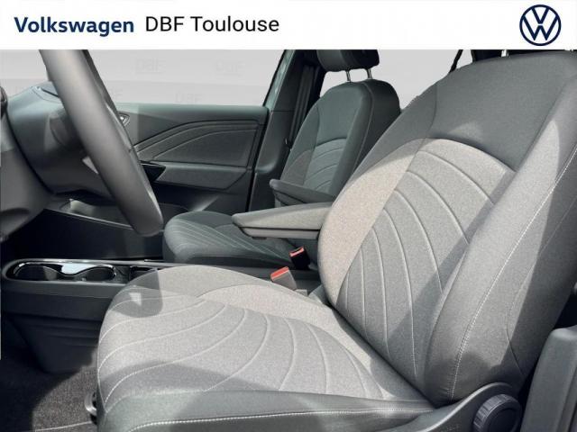 Volkswagen Id.3 image 4