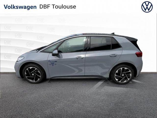 Volkswagen Id.3 image 9