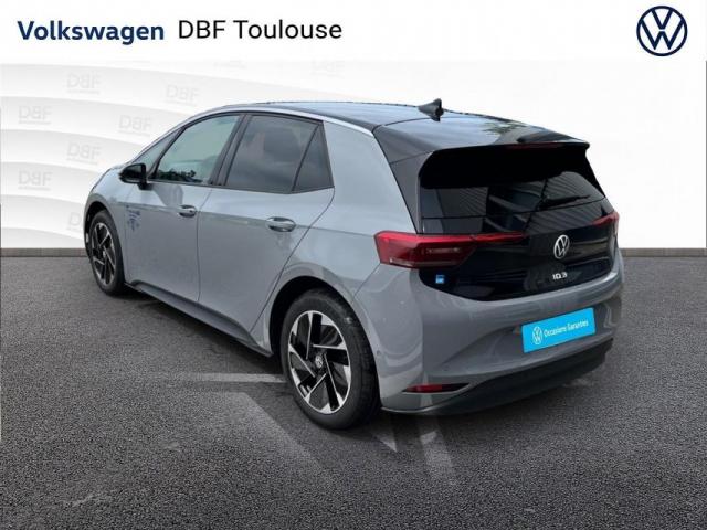 Volkswagen Id.3 image 6