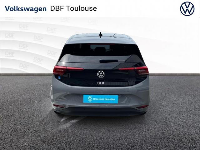 Volkswagen Id.3 image 7