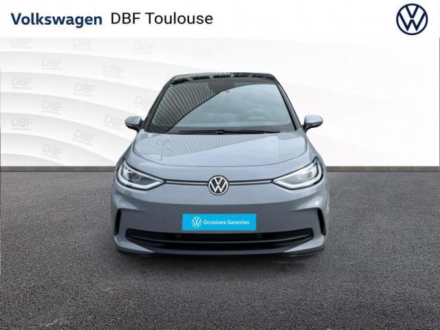 Volkswagen Id.3 image 5