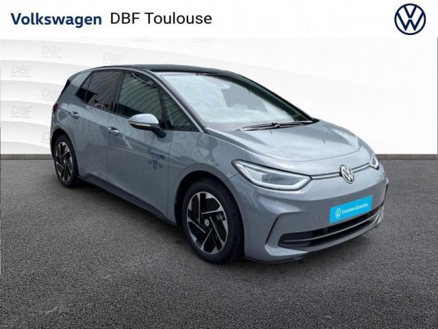 Volkswagen Id.3 image 8