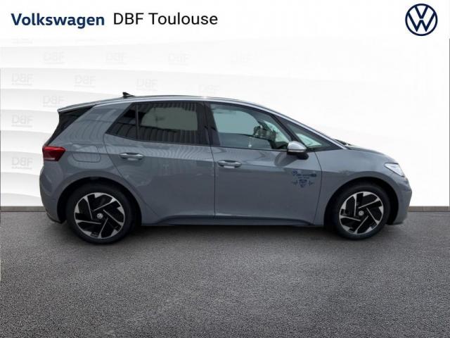 Volkswagen Id.3 image 3