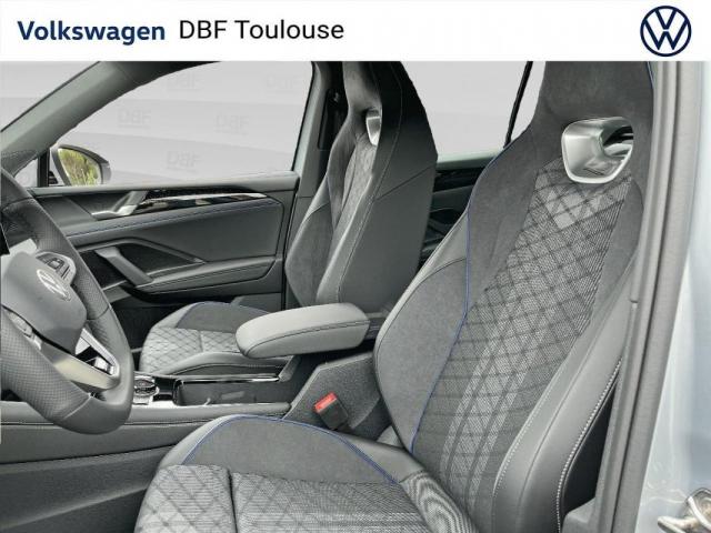 Volkswagen Tiguan image 2