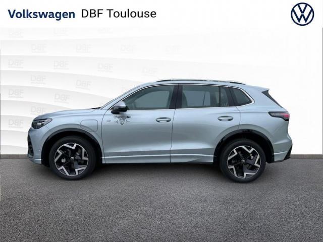 Volkswagen Tiguan image 8