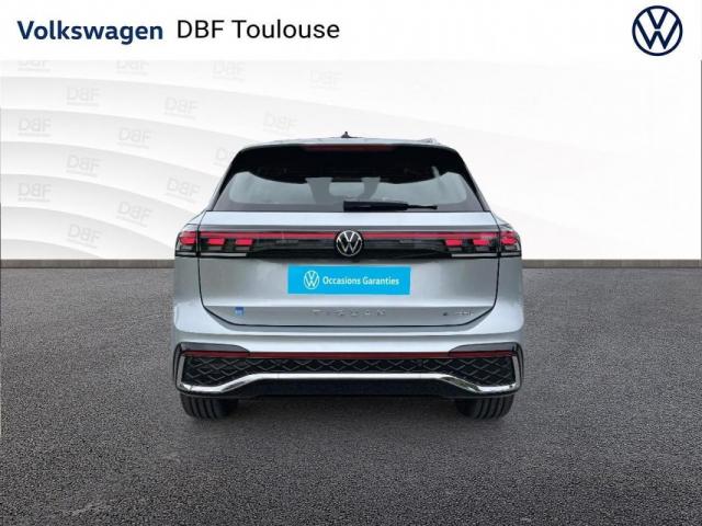 Volkswagen Tiguan image 3