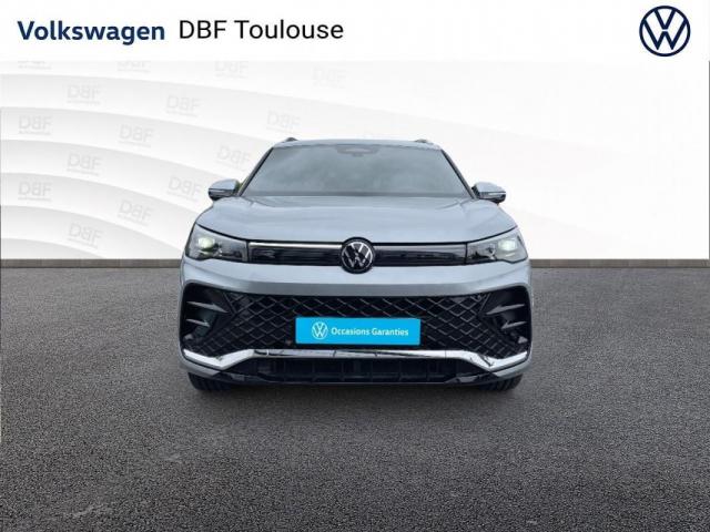 Volkswagen Tiguan image 4