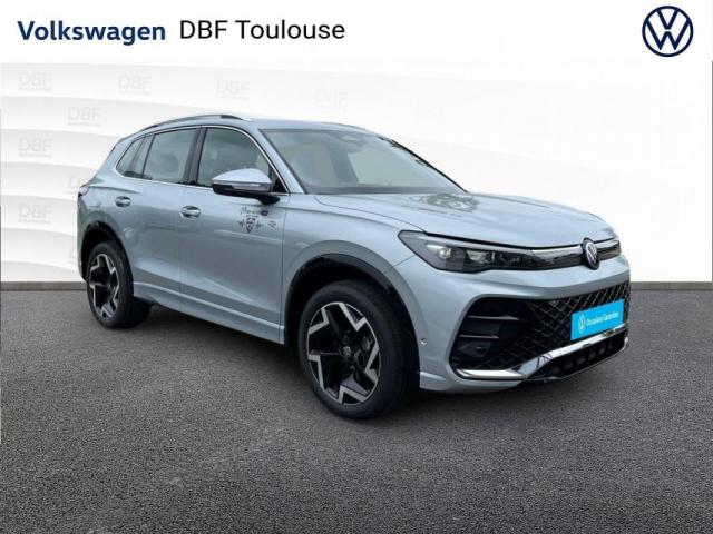 Volkswagen Tiguan image 5