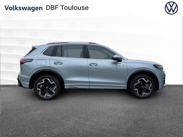 Volkswagen Tiguan image 6