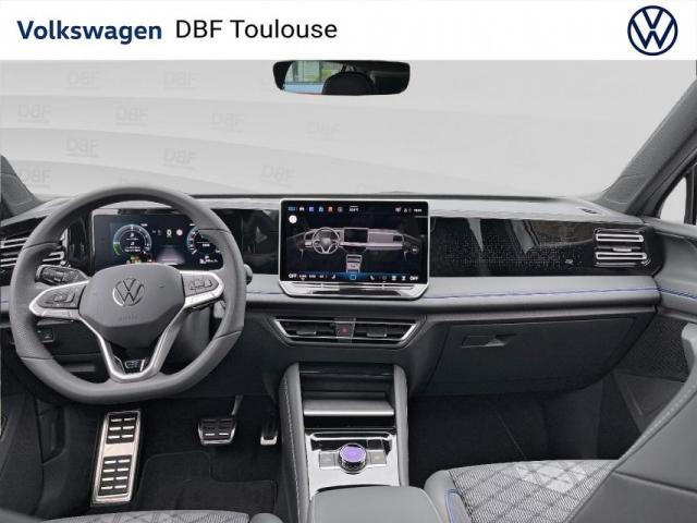 Volkswagen Tiguan image 1