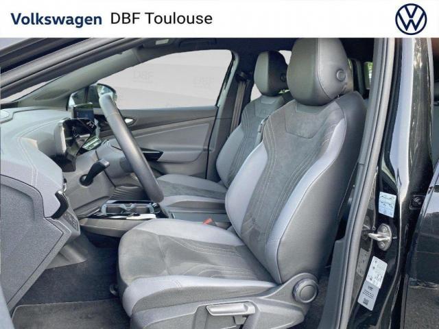 Volkswagen Id.4 image 1