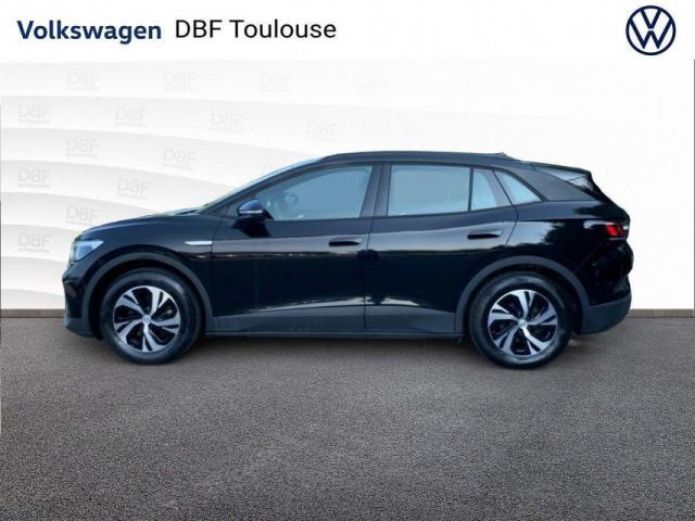 Volkswagen Id.4 image 3