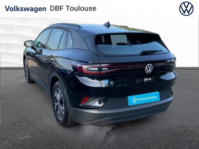 Volkswagen Id.4 image 4