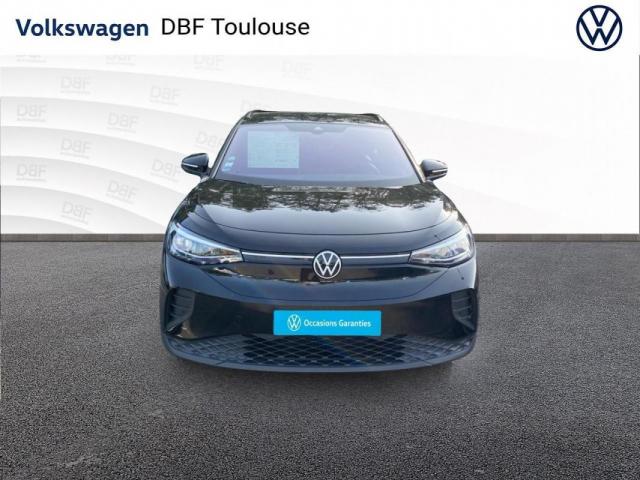Volkswagen Id.4 image 7