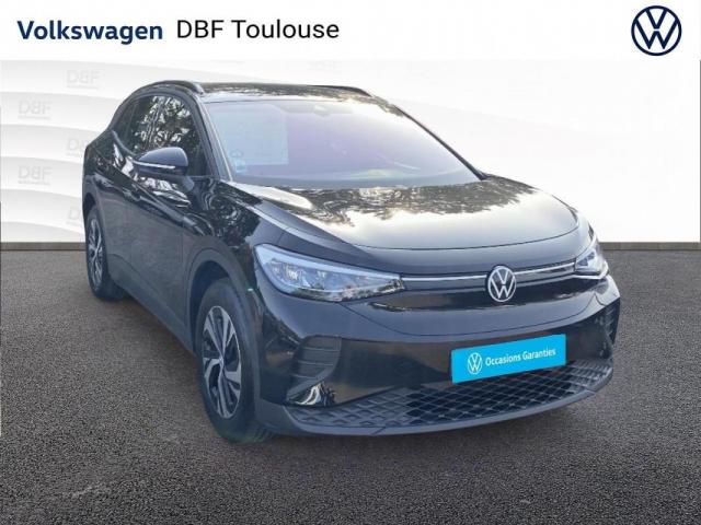 Volkswagen Id.4 image 6