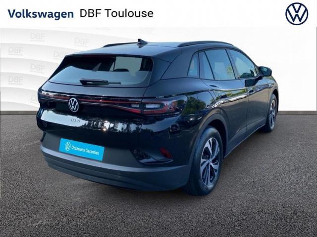 Volkswagen Id.4 image 8