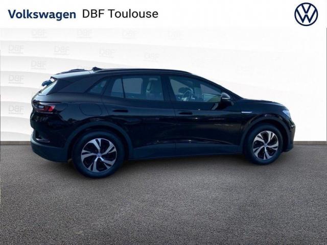 Volkswagen Id.4 image 2