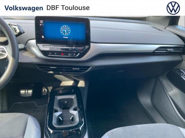 Volkswagen Id.4 image 9