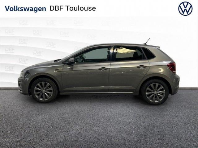 Volkswagen Polo image 2