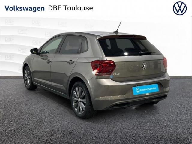 Volkswagen Polo image 5