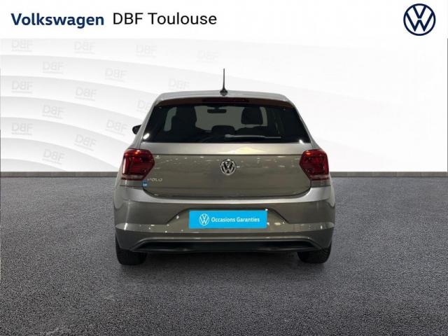 Volkswagen Polo image 6