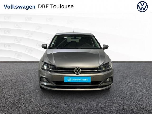 Volkswagen Polo image 8