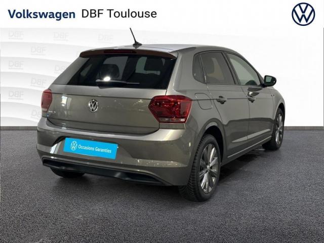 Volkswagen Polo image 4