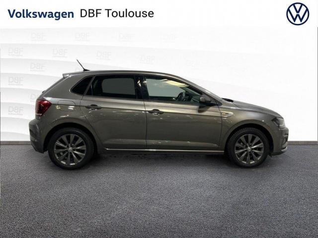 Volkswagen Polo image 3