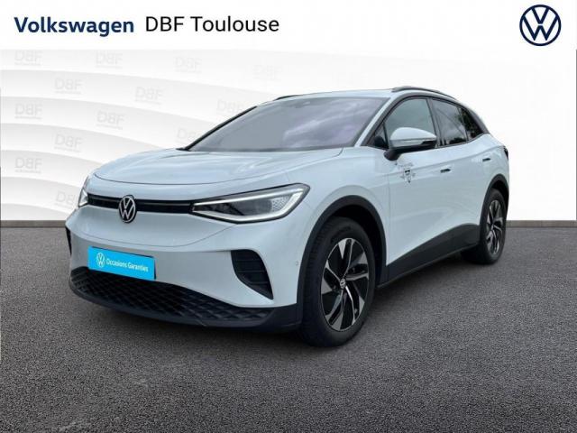 Volkswagen Id.4 Id 4 Pro (77kwh) Id./life/life Max (286c