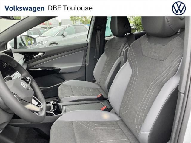 Volkswagen Id.4 image 9