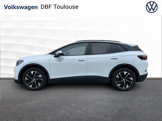Volkswagen Id.4 image 5