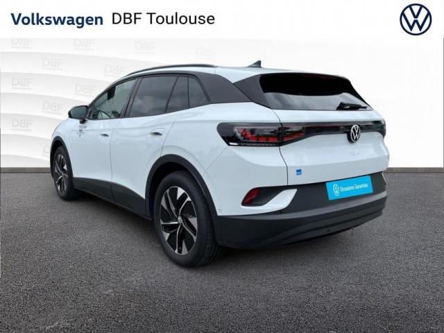 Volkswagen Id.4 image 4