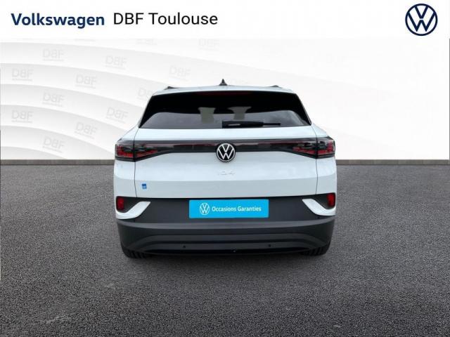 Volkswagen Id.4 image 8