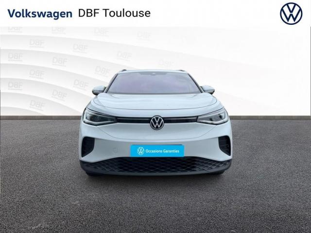 Volkswagen Id.4 image 1