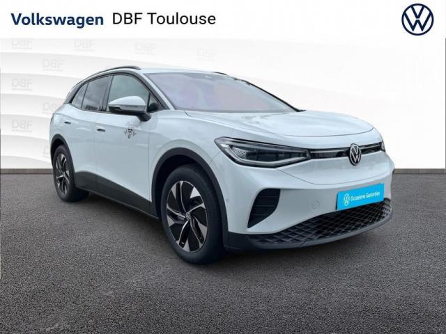 Volkswagen Id.4 image 7