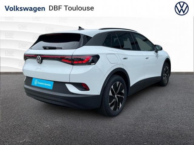 Volkswagen Id.4 image 3