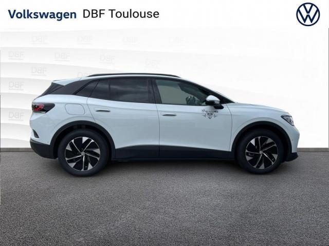Volkswagen Id.4 image 2