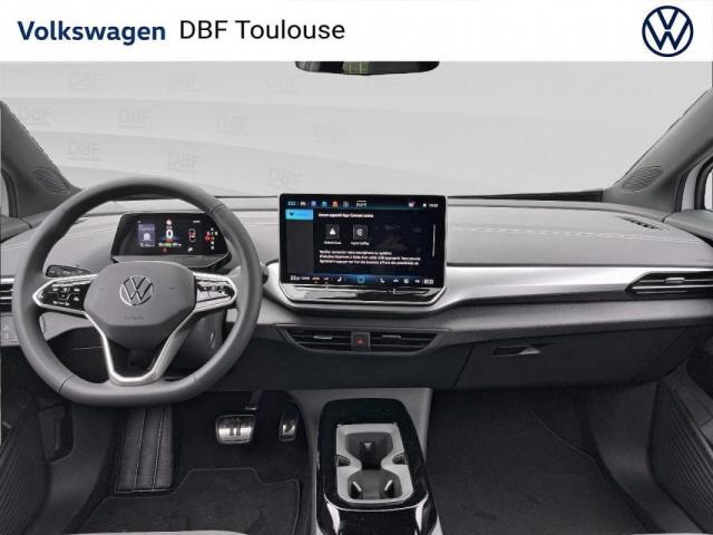 Volkswagen Id.4 image 6