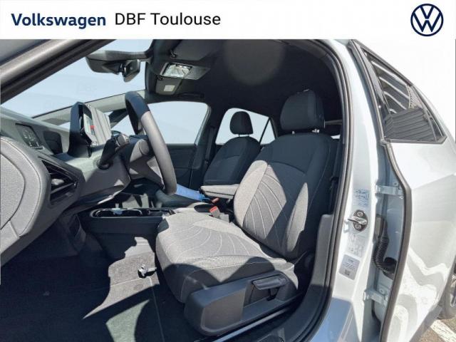 Volkswagen Id.3 image 2