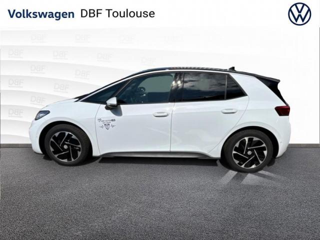 Volkswagen Id.3 image 8