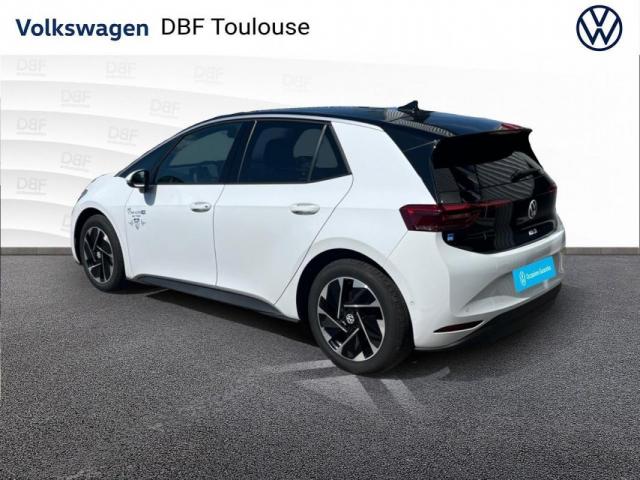 Volkswagen Id.3 image 3
