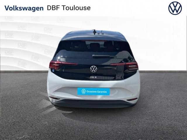 Volkswagen Id.3 image 9