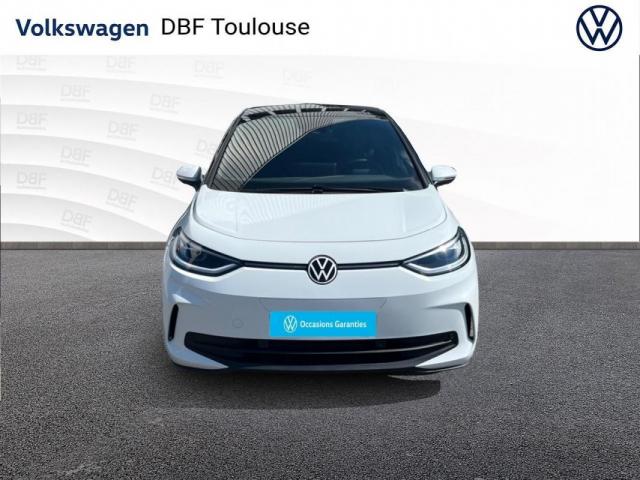 Volkswagen Id.3 image 1