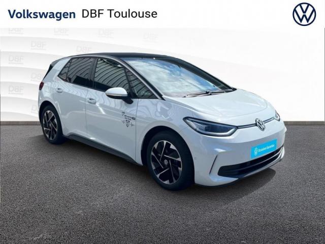 Volkswagen Id.3 image 4